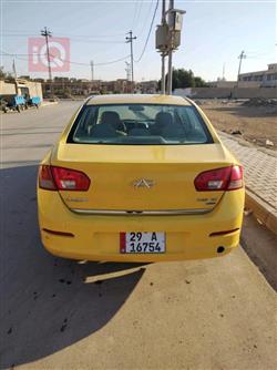 شيري إيستار